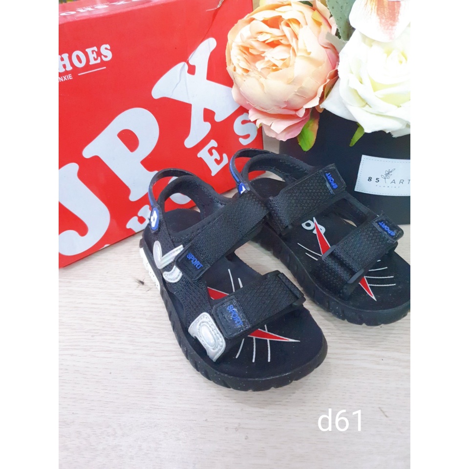 [SALE 5]Dép rọ bé trai/bé gái, dép sandal dép hè thời trang cho bé