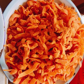 Mứt dừa non homemade 1kg