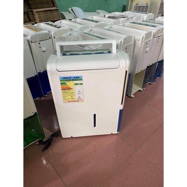 Máy hút ẩm winpol công suất lớn 20 lít/ ngày