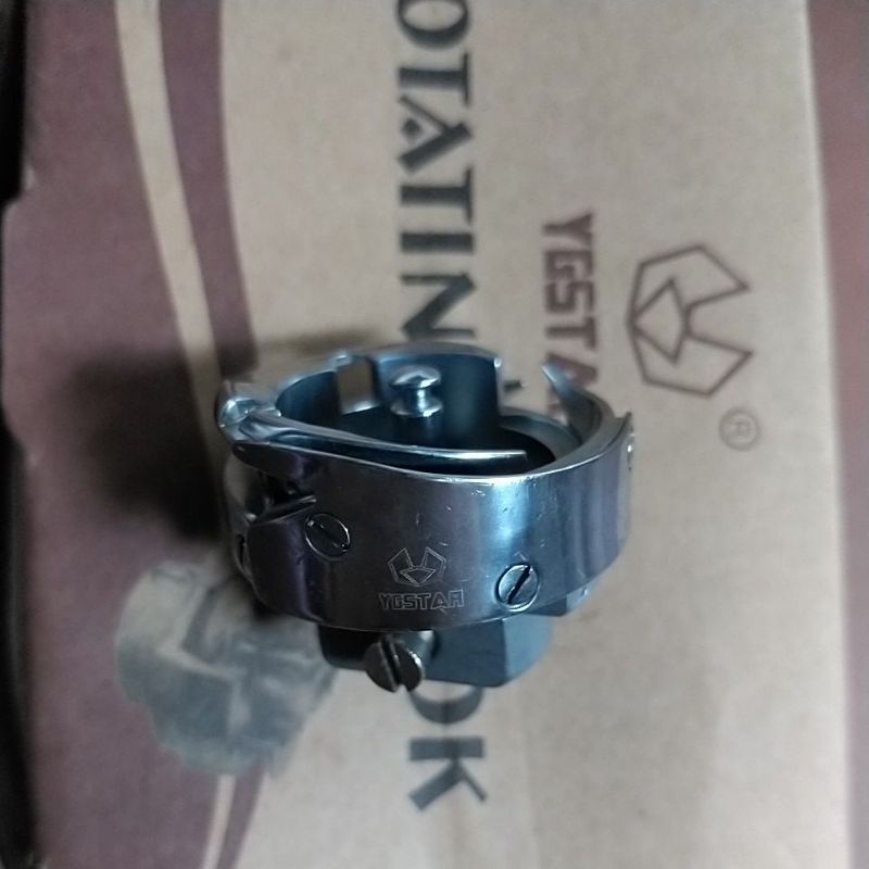 Ổ máy 1 kim điện tử 7.94BTR YONGYAO