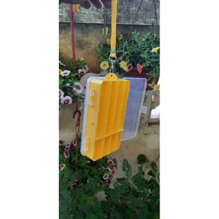 Hộp đựng phụ kiện câu cá