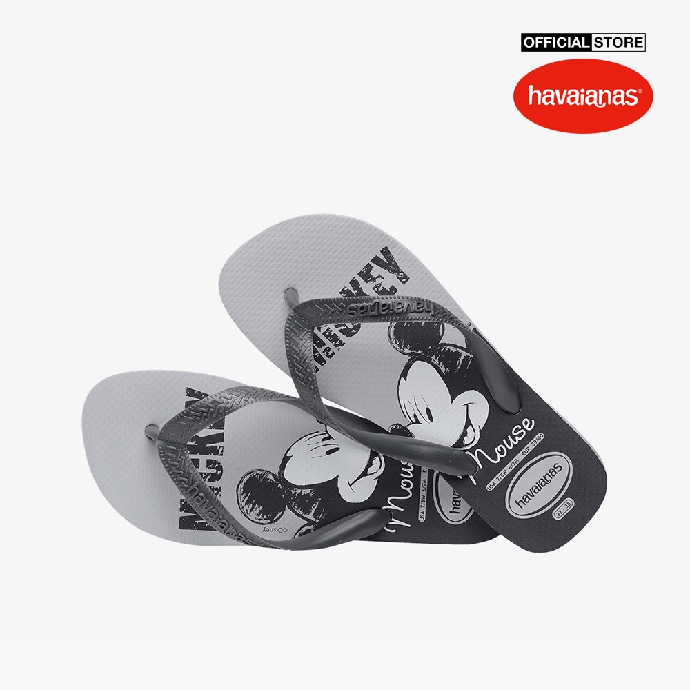 HAVAIANAS - Dép trẻ em Top Disney