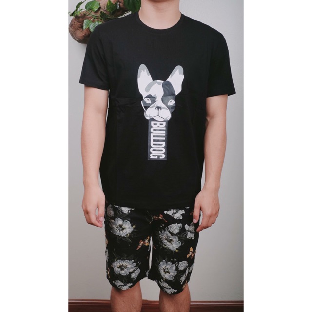 Combo áo + quần đũi 300k