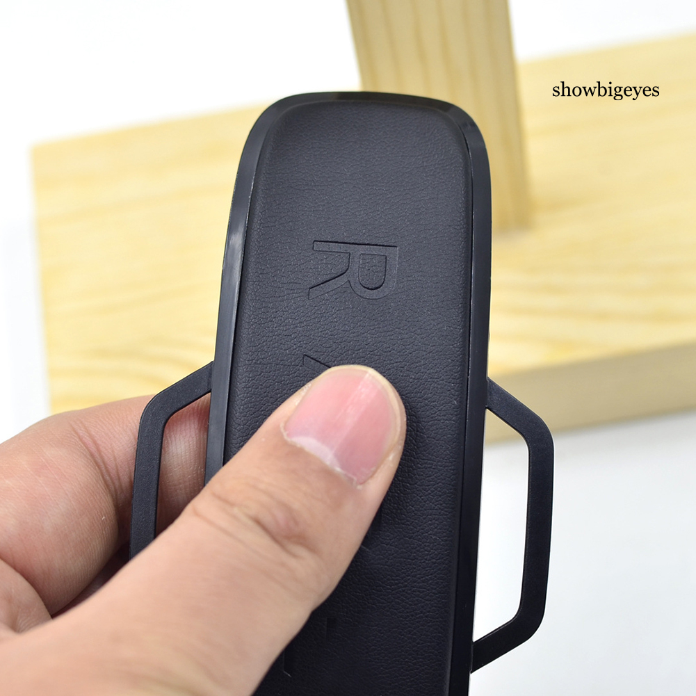 Đệm Bọc Đầu Tai Nghe Thay Thế Cho Razer ManO 'War 7.1