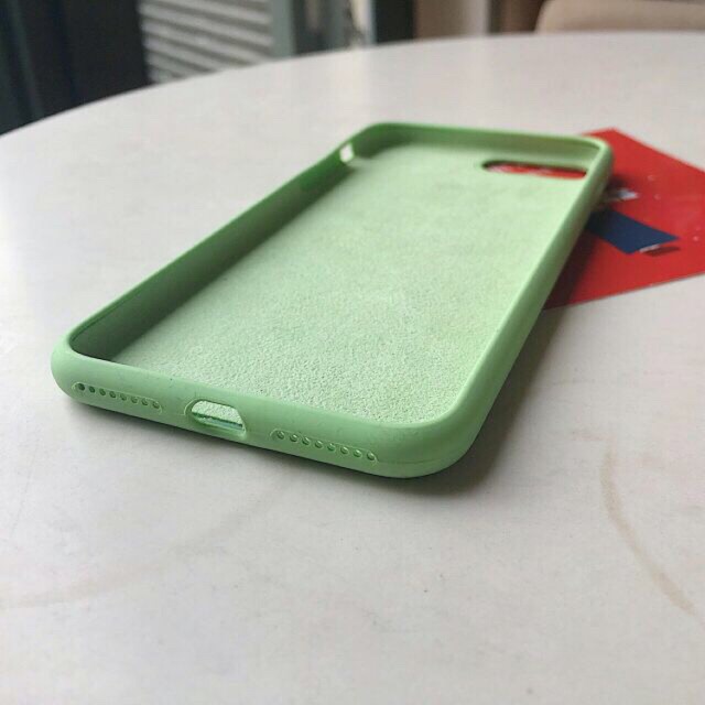 Ốp chống bẩn bo kín iphone 7 plus/8 plus