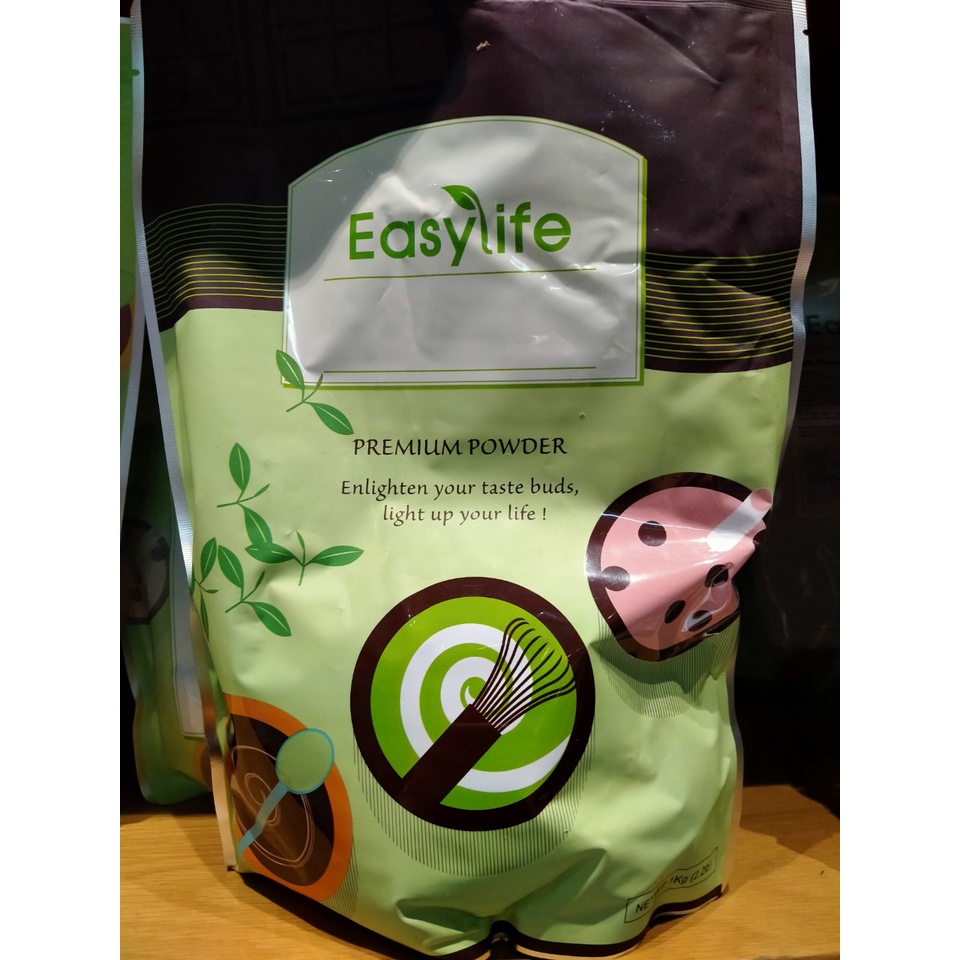 MesyCup Matcha  EasyLife