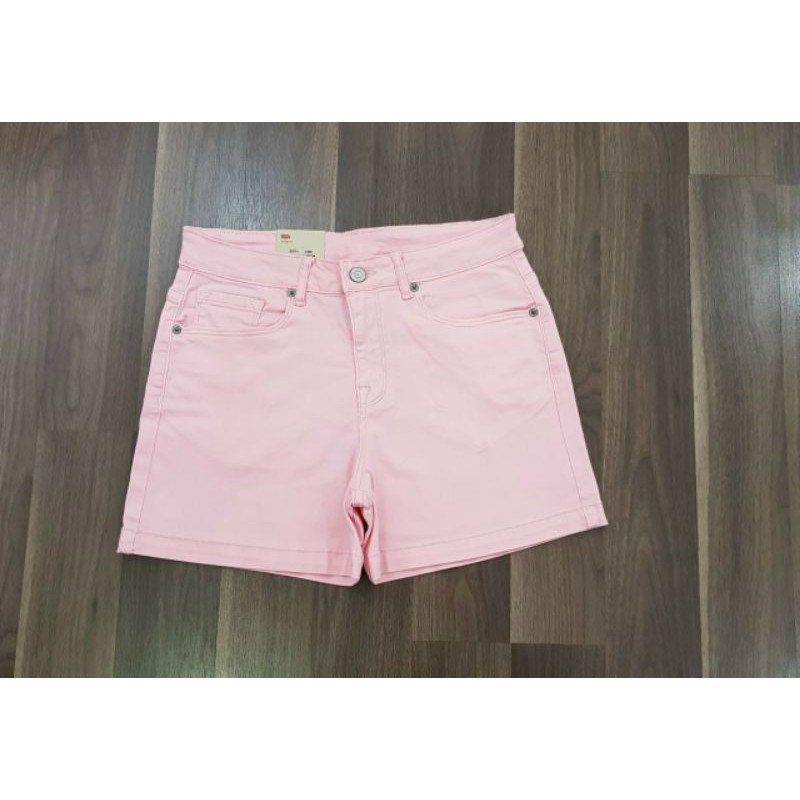 Quần  short nữ