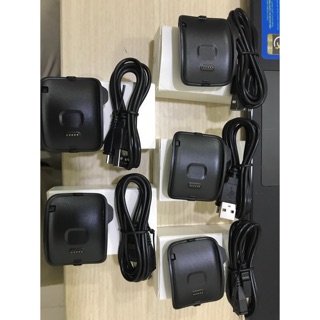Dock sạc samsung galaxy gear s, gear v7000, gear 2