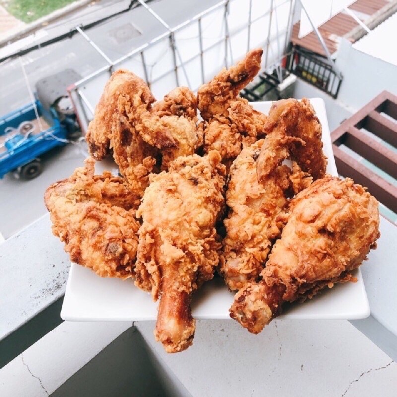 Bột chiên gà KFC 300 gram
