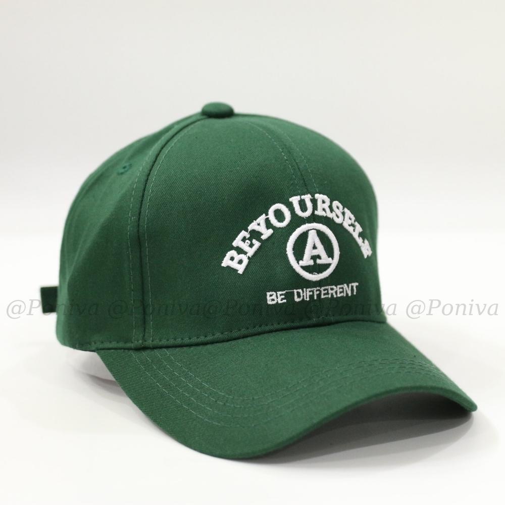 Mũ lưỡi trai ❤️ Nón kết thêu chữ BEYOURSEF chất kaki cao cấp form unisex nam nữ BY001 phong cách Ulzzang PONIVA siêu hot