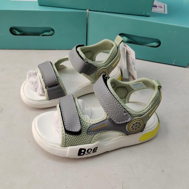 Sandal Bob dog cho bé