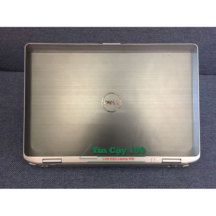 Laptop Dell Latitude E6430 (Core I5-3340 Ram 4GB SSD 120GB VGA On)