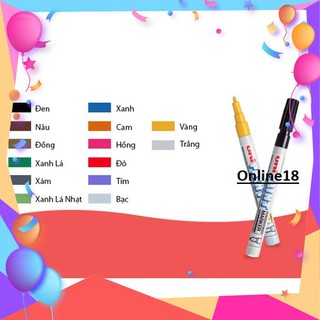 Bút sơn Uni Paint Marker PX-21