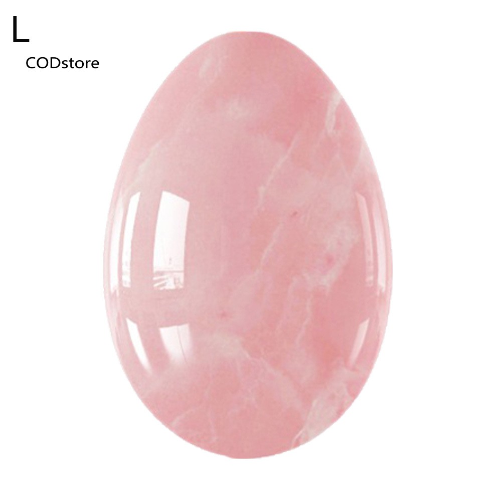 Trứng Yoni Lăn Mát Xa Làm Săn Chắc Vùng Kín Sau Khi Sinh Hiệu Quả