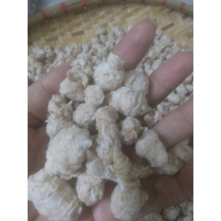Bỏng gạo và các loại hạt gói 500g