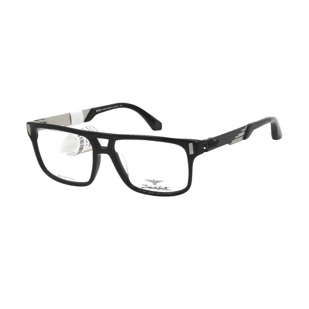 Gọng kính nam nữ thời trang Dakota Smith DS1004 chính hãng