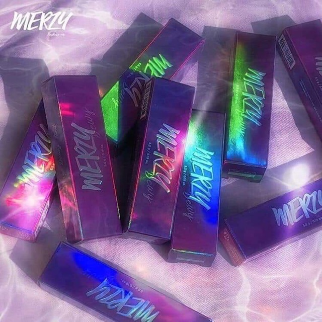 Son Merzy Aurora Dewy Tint