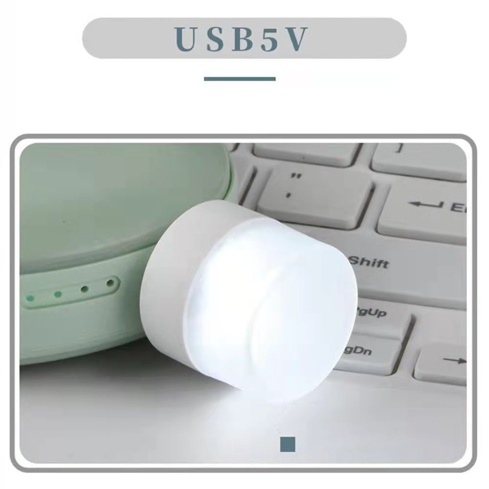 Đèn LED để bàn MENGNI cổng sạc usb thiết kế tiện lợi dễ dùng