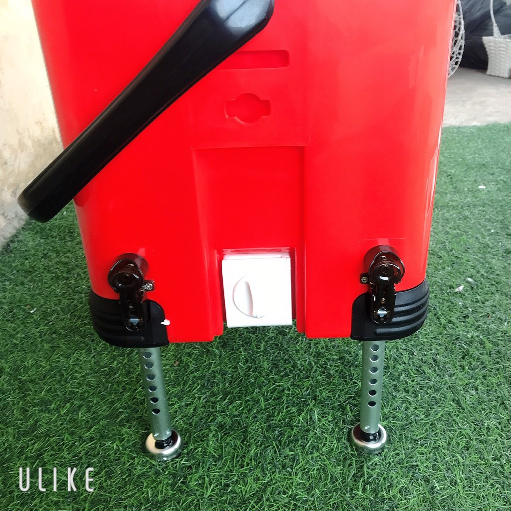 thùng XSAMTIN chính hãng dành cho câu đài sản phẩm tốt 68