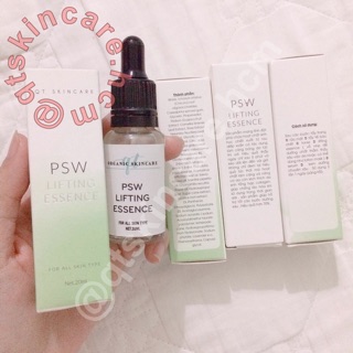 Nước Thần Dưỡng Da - Essence Lifting