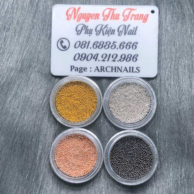 Bi hũ 4 màu tuỳ chọn