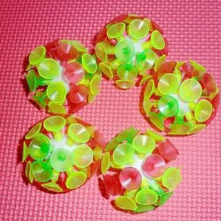 Bóng ném dính - Sticky Ball phụ kiện dạy học Andhere