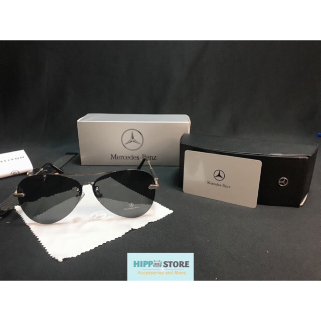 [FULBOX]Kính MEC 743_KÍNH RÂM NAM_KÍNH THỜI TRANG_SANG TRỌNG_LỊCH LÃM