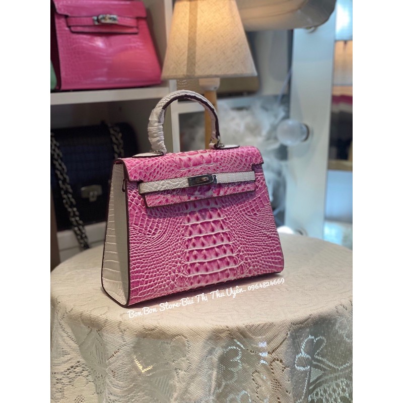 Túi xinh nhà uyên