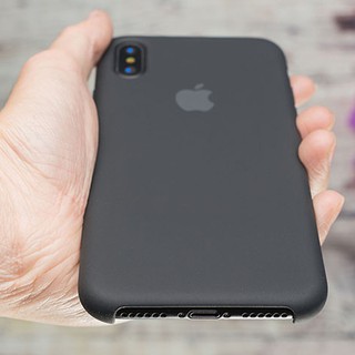 Ốp Lưng Chống Bẩn Logo Táo IPhone 11/11pro/11pro Max