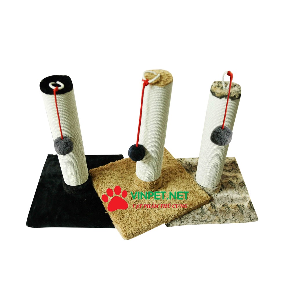 TRỤ CÀO MÓNG CHO MÈO
