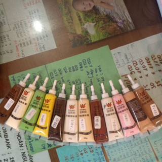 KEM CHE VẾT XƯỚC NỘI THẤT