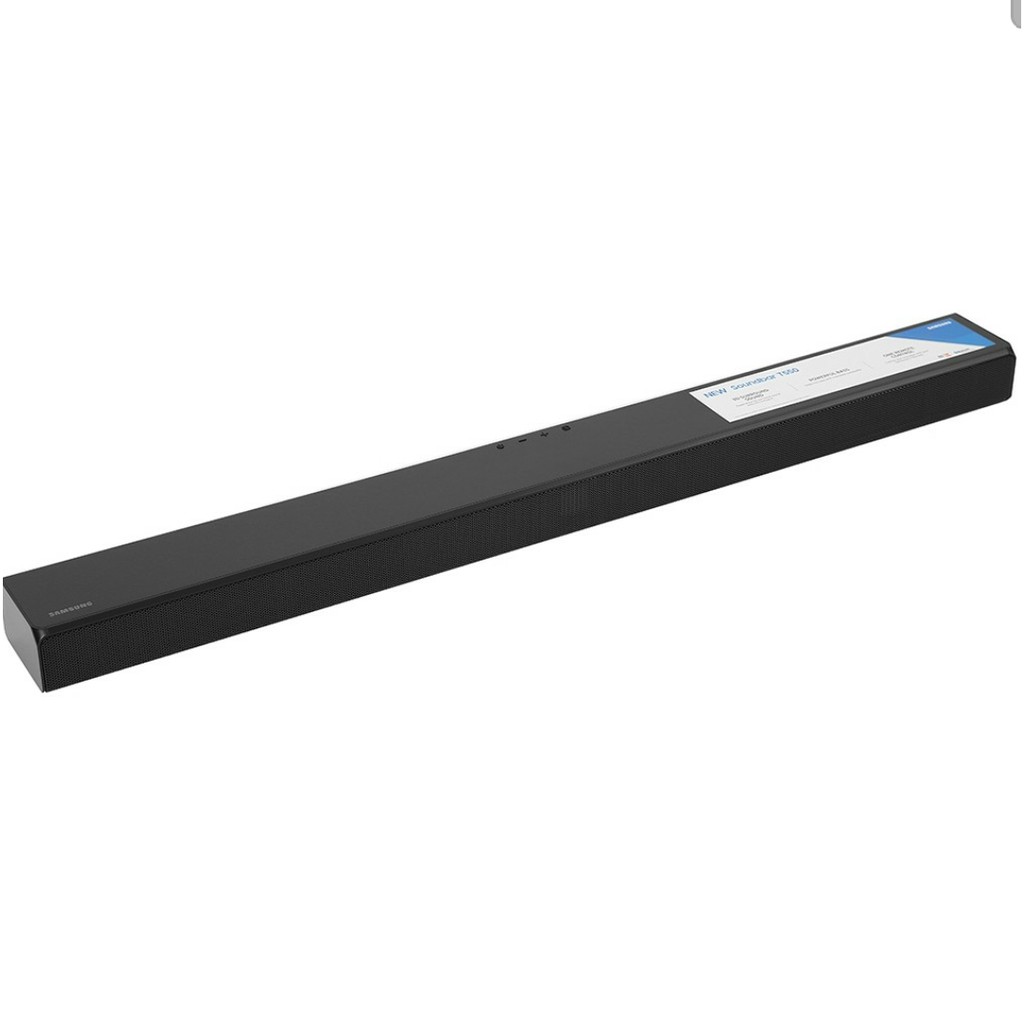 Loa Thanh Soundbar Samsung 2.1 HW-T550/XV 320W, Có cổng USB,Có kèm remote, HDMI Optical USB, Bluetooth 2.0