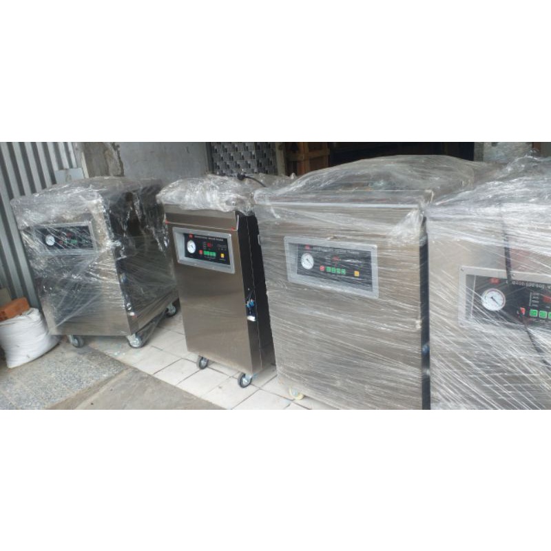 (Trợ giá shoppers) Máy hút chân không DZ400