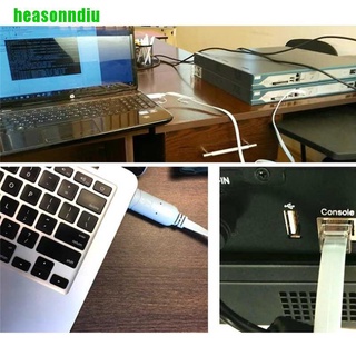 HEAS USB sang RJ45 cho cáp điều khiển USB