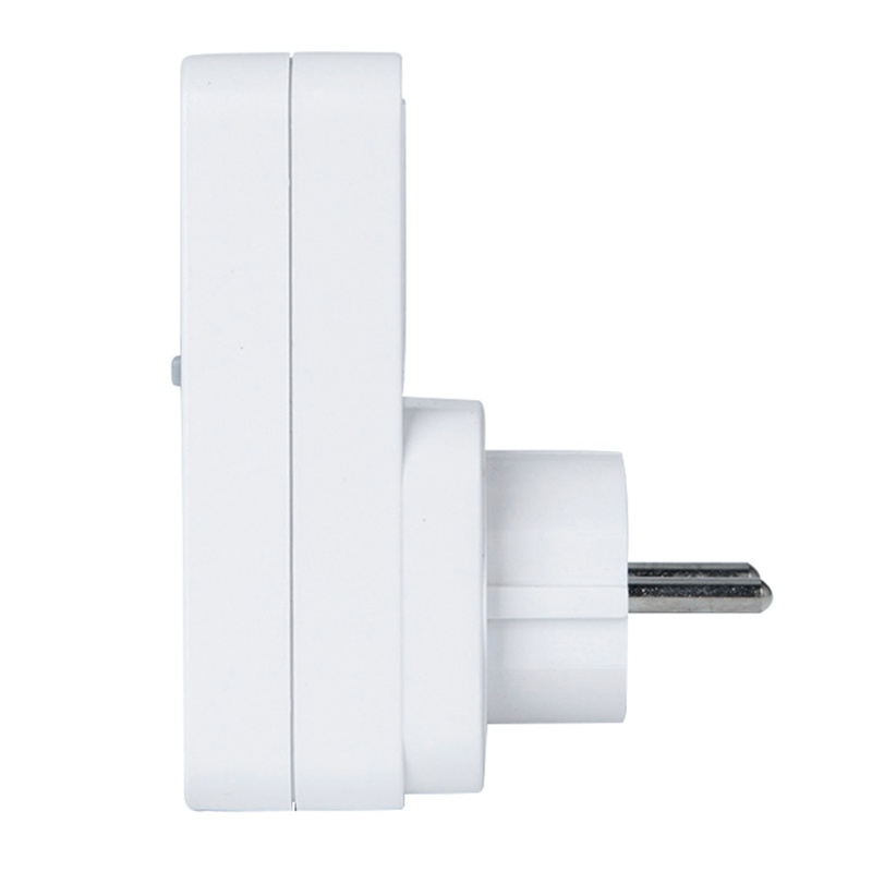 Thiết Bị Đo Công Suất Điện DC Watt Màn Hình LCD Kỹ Thuật Số