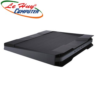 Đế tản nhiệt Laptop Cooler Master X150R