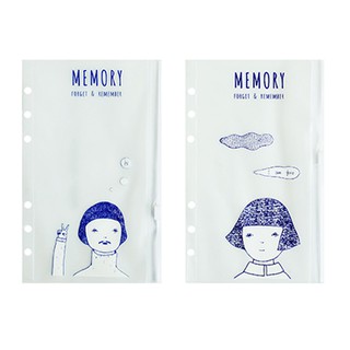 [Mã SKAMLTSM9 giảm 10% đơn 99K] [PAPER] Giấy refill sổ còng A5/A6