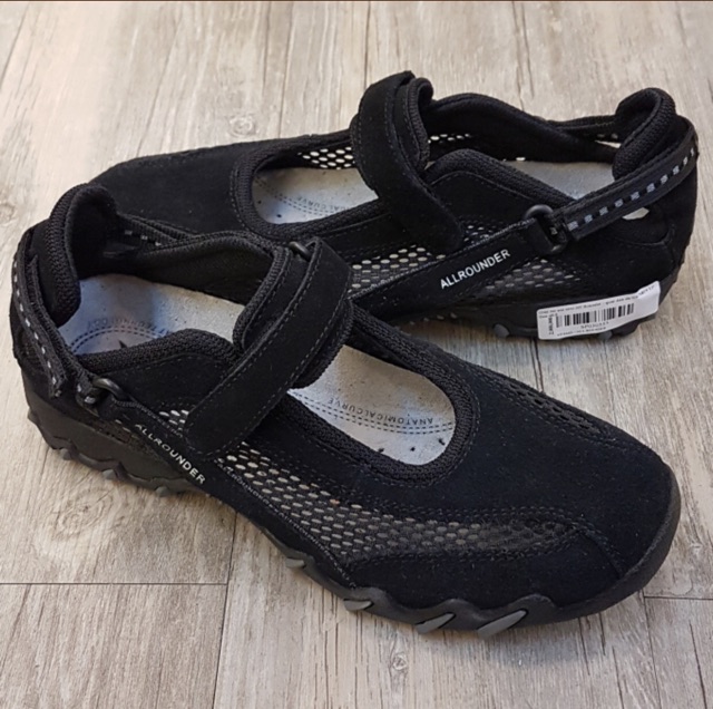 Giày Allrounder Unisex