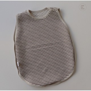 Túi ngủ 2 mặt Peekaboo 2020