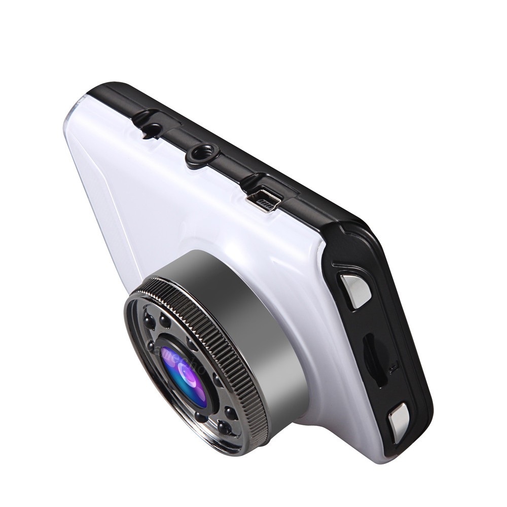 Máy Ghi Hình Quay Phim Fh05 Dashcam Full Hd 1080 P | BigBuy360 - bigbuy360.vn