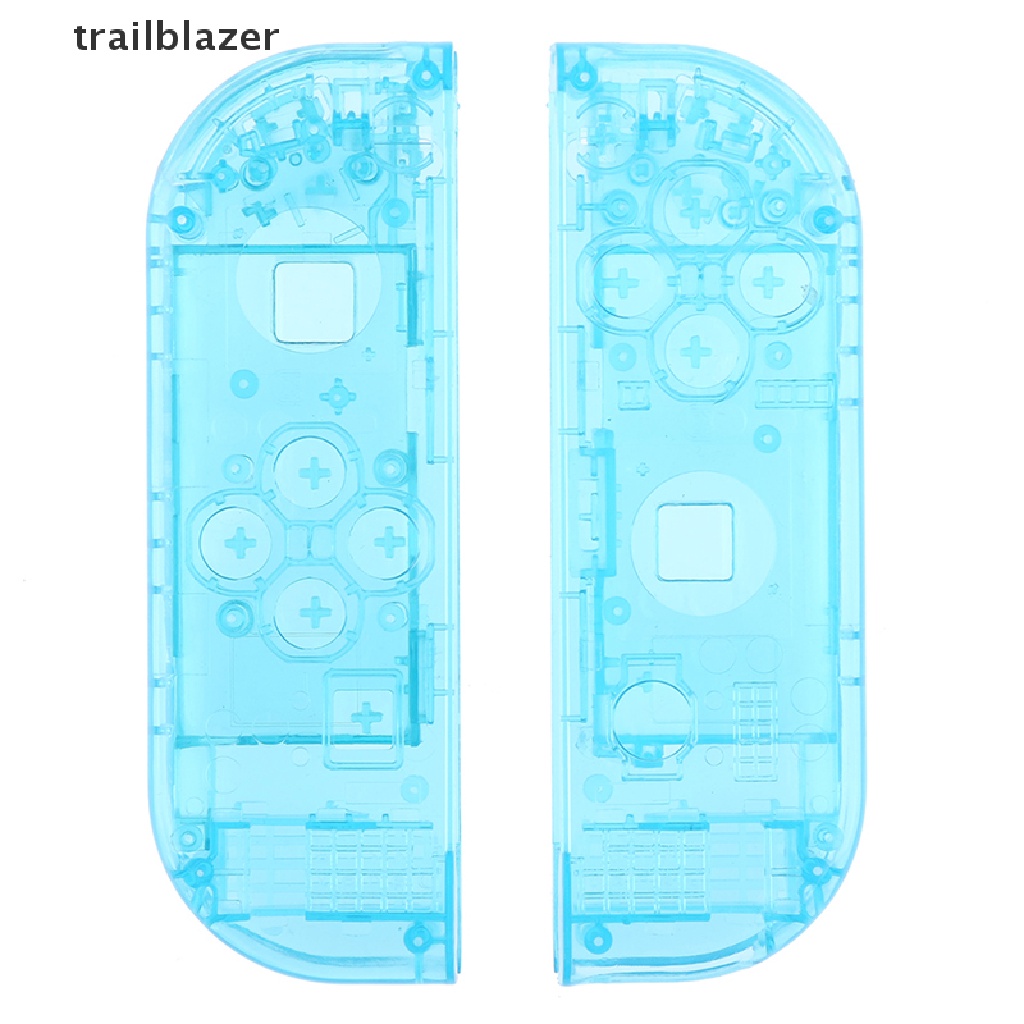 1 Cặp Vỏ Bảo Vệ Cho Tay Cầm Chơi Game Nitendo switch NS JoyCon Joy Con