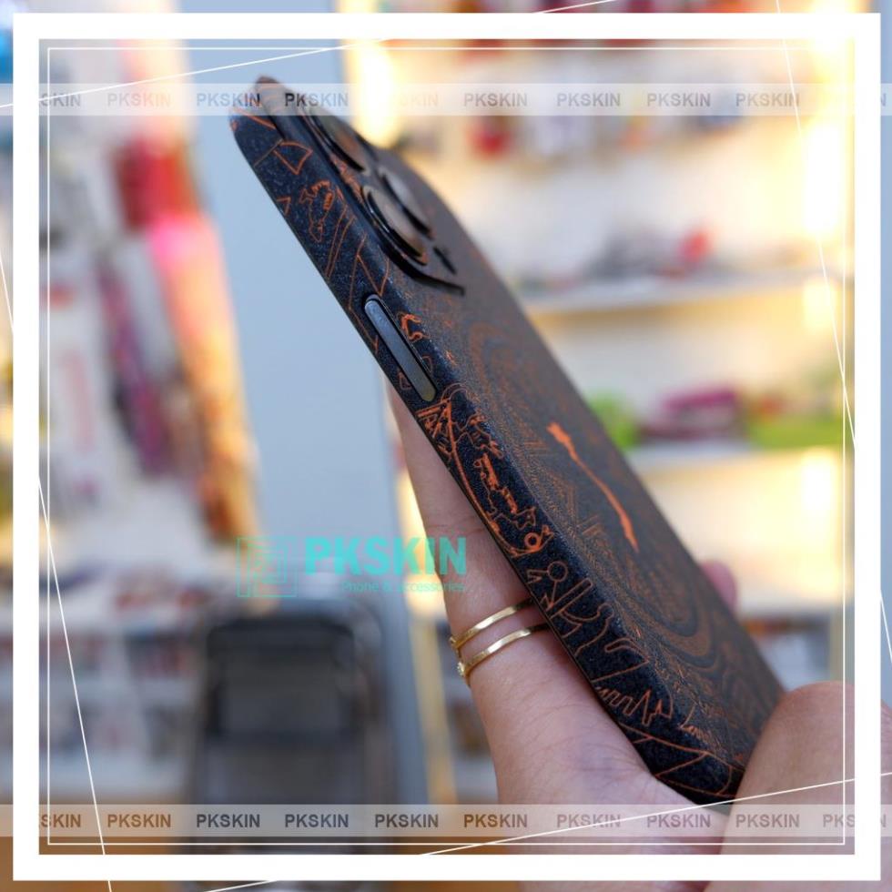 Dán skin da full viền iPhone 11, 11 pro,11 pro max, 12, 12 pro, 12 pro max, 13, 13 pro,13 pro max