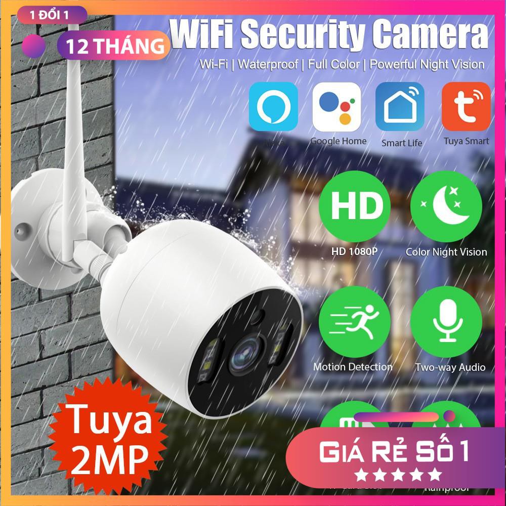 Camera wifi ngoài trời TY-1080P-V7 ( CAMERA HỒNG NGOẠI ĐỘ NÉT CAO )