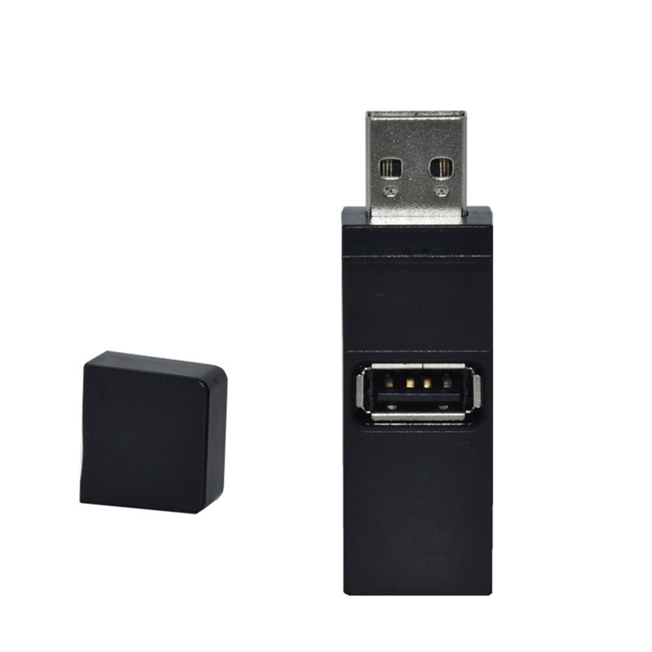 (orb) Bộ Chia Usb 2.0 / 3.0 Tốc Độ Cao