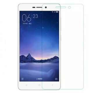 Kính cường lực glass cho xiaomi redmi 3 / 3s / 3x