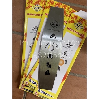 Dao cắt cỏ atc vuông, xéo