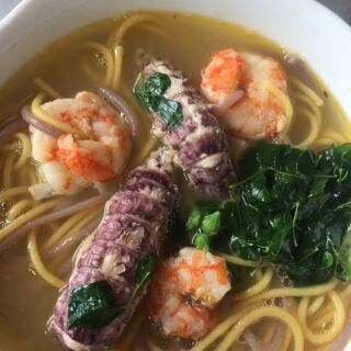 Bún ngô nương Cao Bằng (1kg)