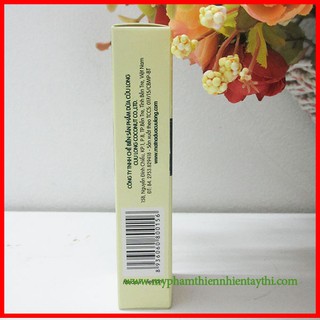 Mascara Dầu Dừa Cửu Long Dưỡng Mi
