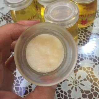 Dầu Dừa Nguyên Chất 80ml