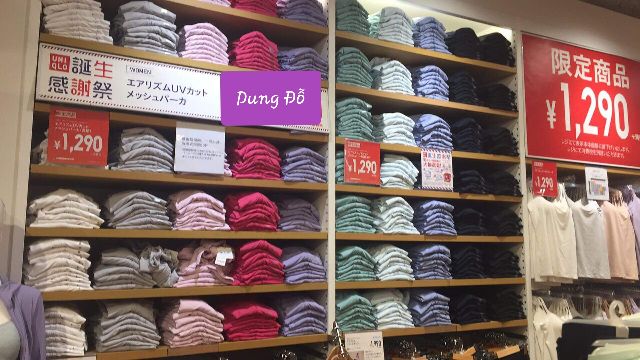 [Trả od - Có sẵn]ÁO CHỐNG NẮNG LÀM MÁT 2019 FULL MÀU | BigBuy360 - bigbuy360.vn